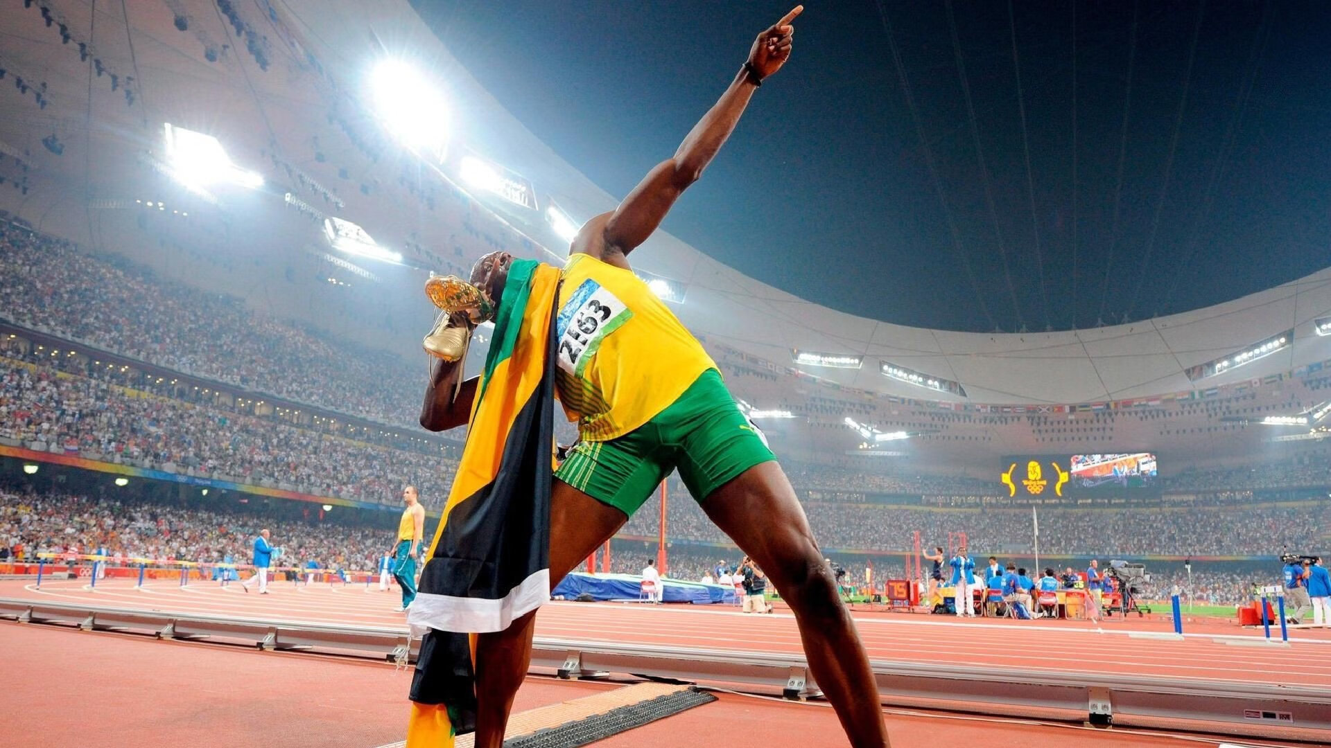 体育纪录片项目入驻高校课堂引导学习兴趣，体育纪录片有哪些